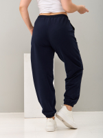 Брюки Бф-155/тсиний