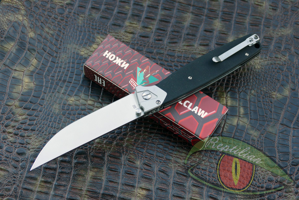 Нож складной STEELCLAW "Baл-01"