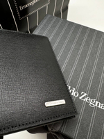 Визитница Zegna