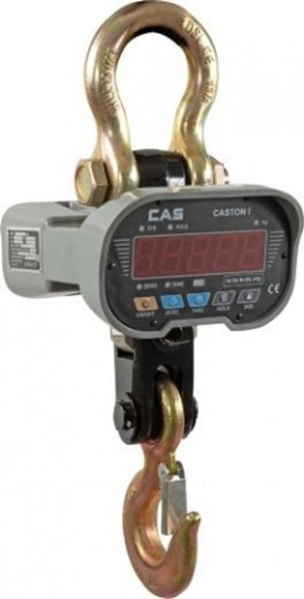 Весы крановые Cas CASTON I 5 THA (до 5 т) 1262763