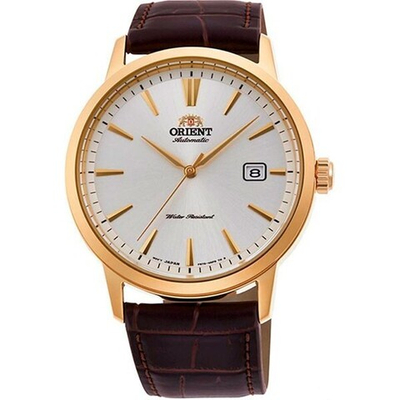 Orient AUTOMATIC RA-AC0F04S10B