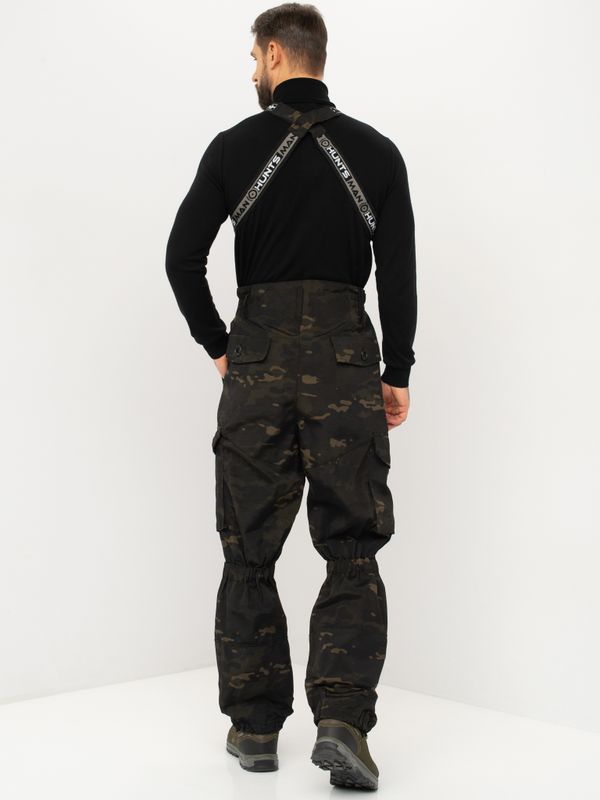 Костюм летний Горка-5 ткань Смесовая Рип-Стоп цвет Мультикам City