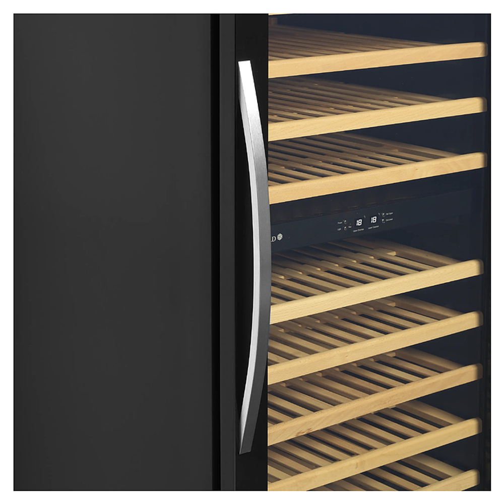 Винный шкаф TEFCOLD TFW200-F