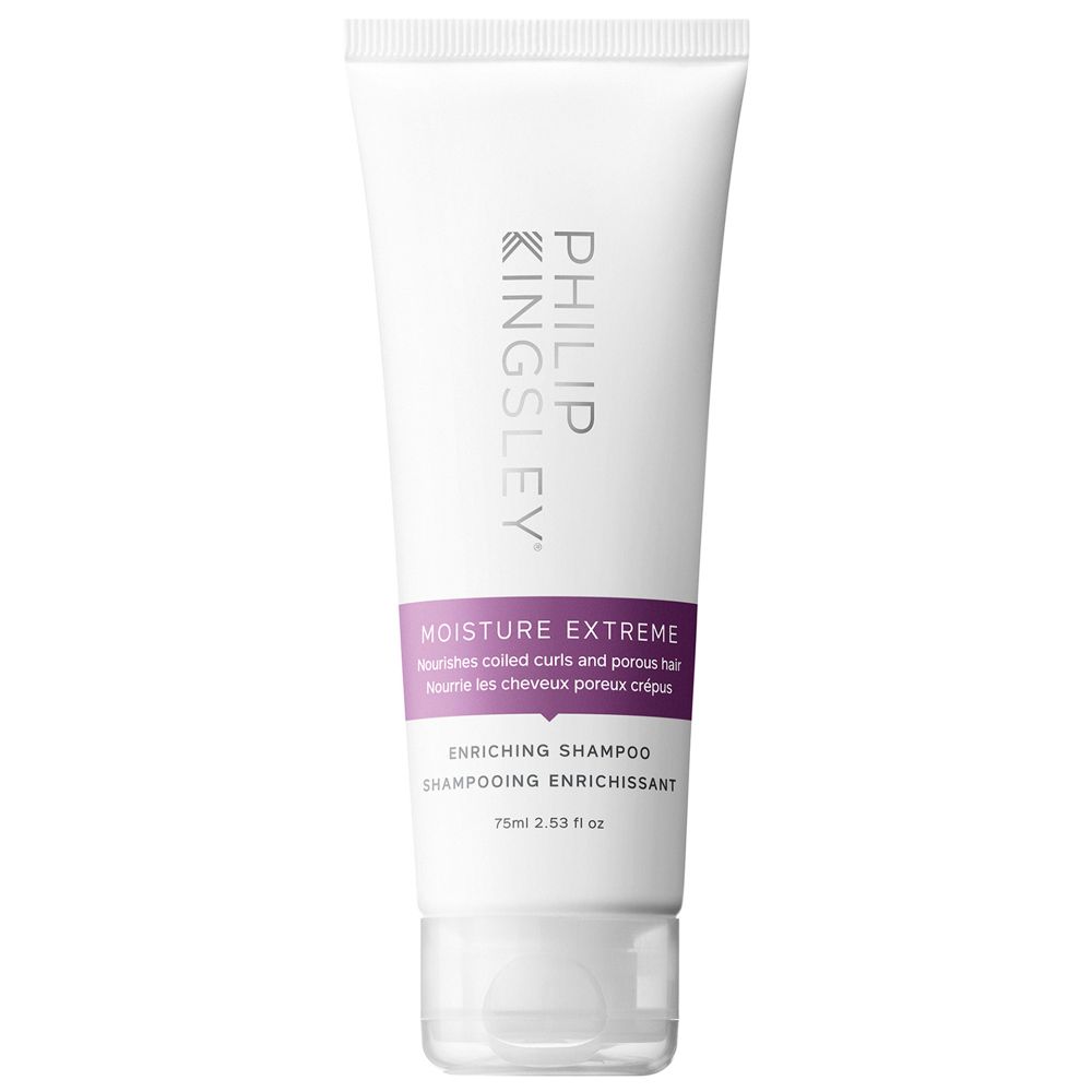 PHILIP KINGSLEY Moisture Extreme Enriching Shampoo 75ml