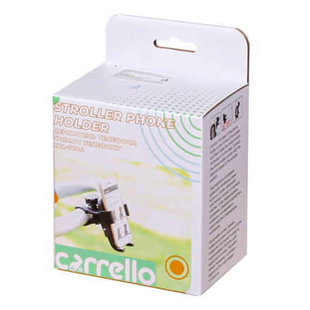 Держатель для мобильного телефона Carrello