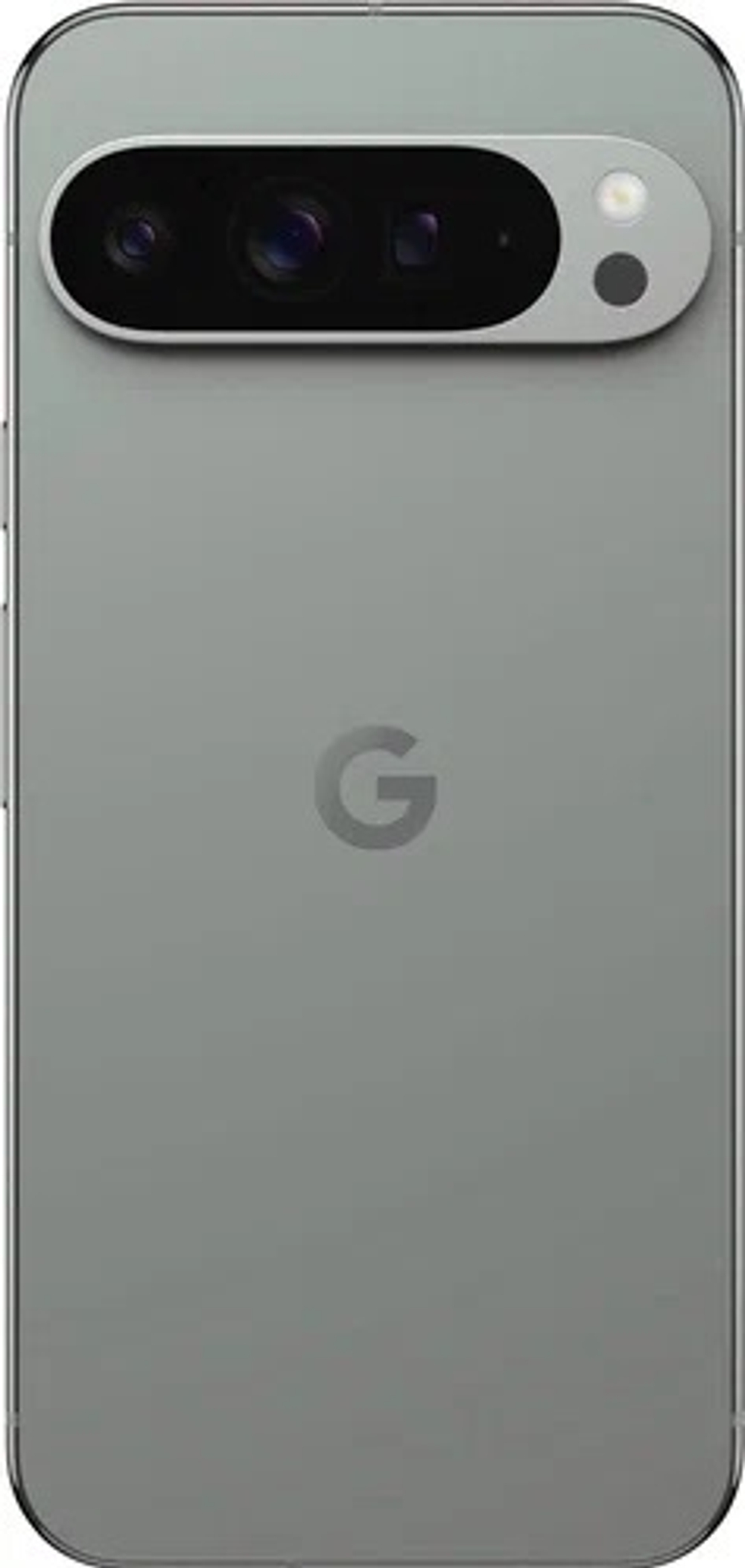 Смартфон Google Pixel 9 Pro XL 16/256 ГБ Hazel, ореховый (USA, Global)