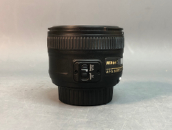 NIkon 50mm 1.8G