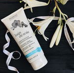 WE Bain de soie Satin Moisturising Gentle Wash 200 ml Увлажняющий гель для душа и интимной гигиены