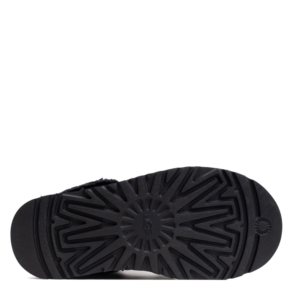 UGG Funkarra Cabin Cuff Black