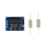 Тестер емкости аккумуляторов ZB2L3 1.2-12В