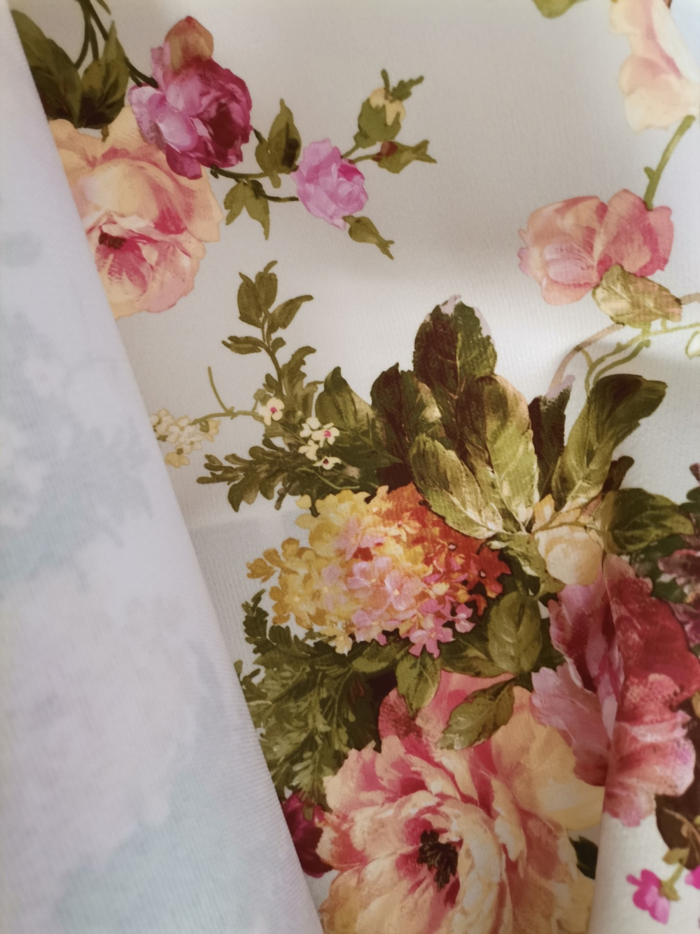 Велюр Arcadia rose (Аркадия роуз)