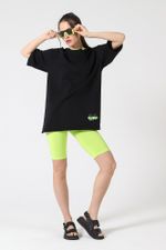 Костюм женский Неон-3 Виотекс САЛАТОВЫЙ