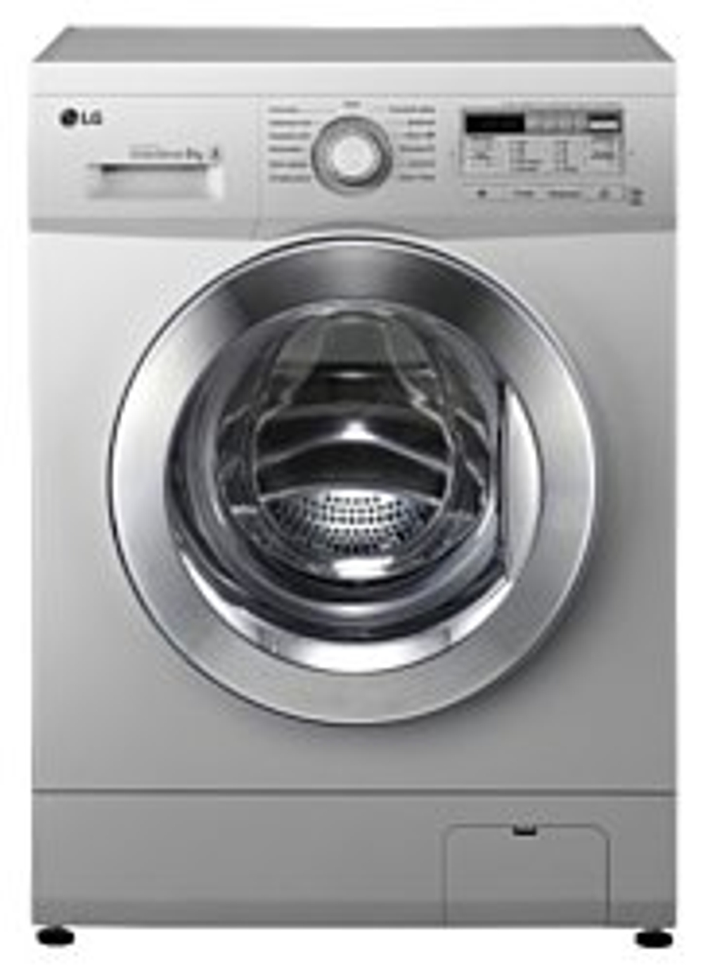 Стиральная машина  LG FH OB8ND4