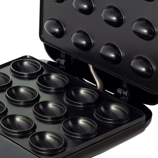 Прибор для выпечки орешков 800 Вт. Kamille KM 6720 Орешница