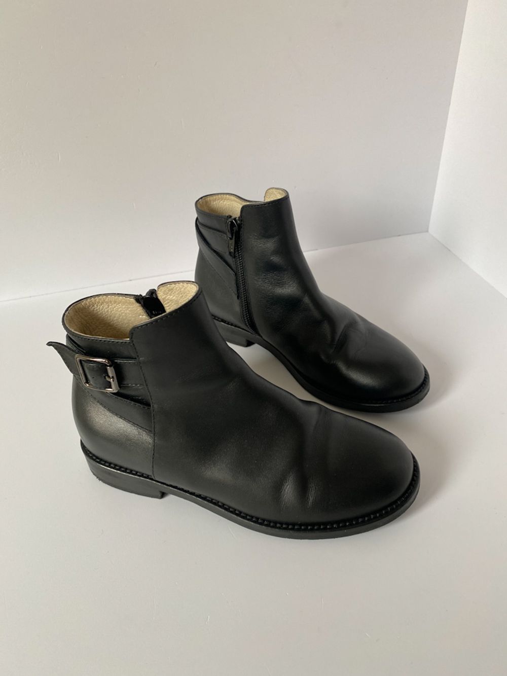 Полусапожки Il Gufo, 31