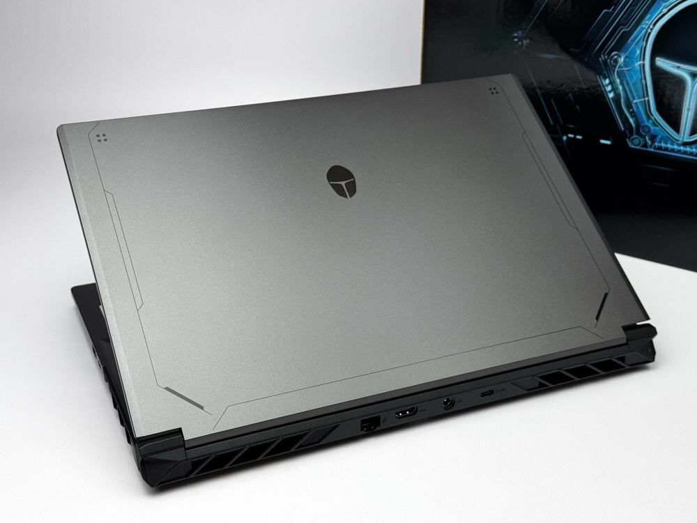 Игровой ноутбук Thunderobot i7-13650HX / RTX 4060 8GB / 16GB / 512GB / 2.5K / 165Hz / Win11 / Русско-Английская клавиатура