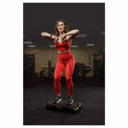 Мультифункциональная виброплатформа