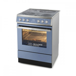 Плита стеклокерамика Kaiser HC 62082 KR Marmor
