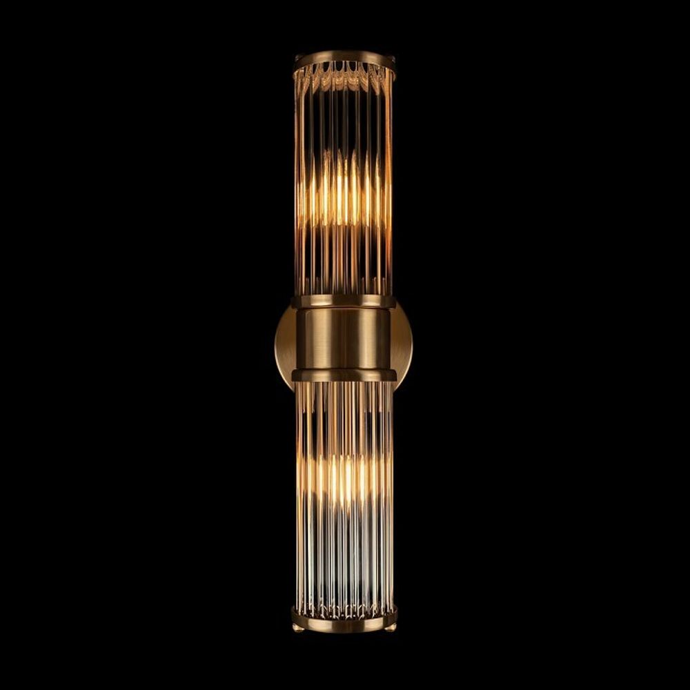 Бра Loft it Vessel 10449W/B AB