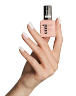 E.MiLac Gamma Base Gel №025 North star, 15 мл