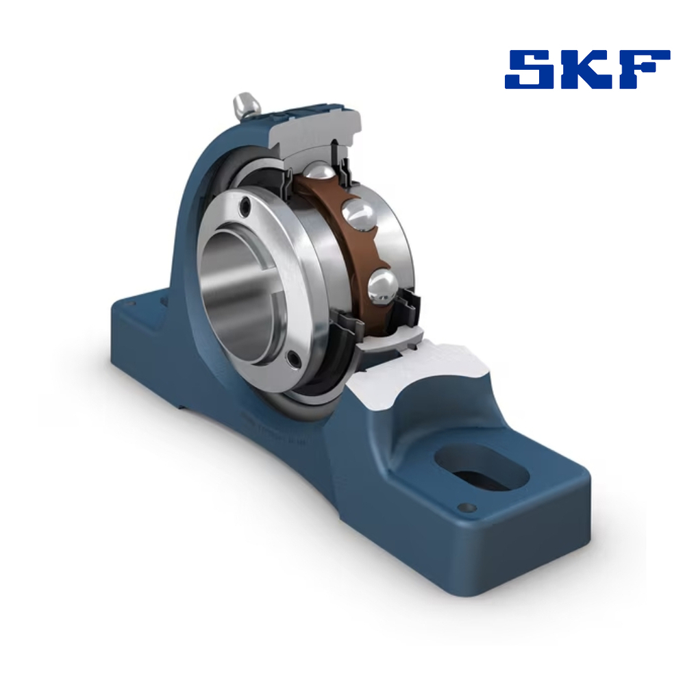 SY 30 PF SKF подшипниковый узел