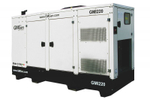 Дизельный генератор GMGen Power Systems GMI220