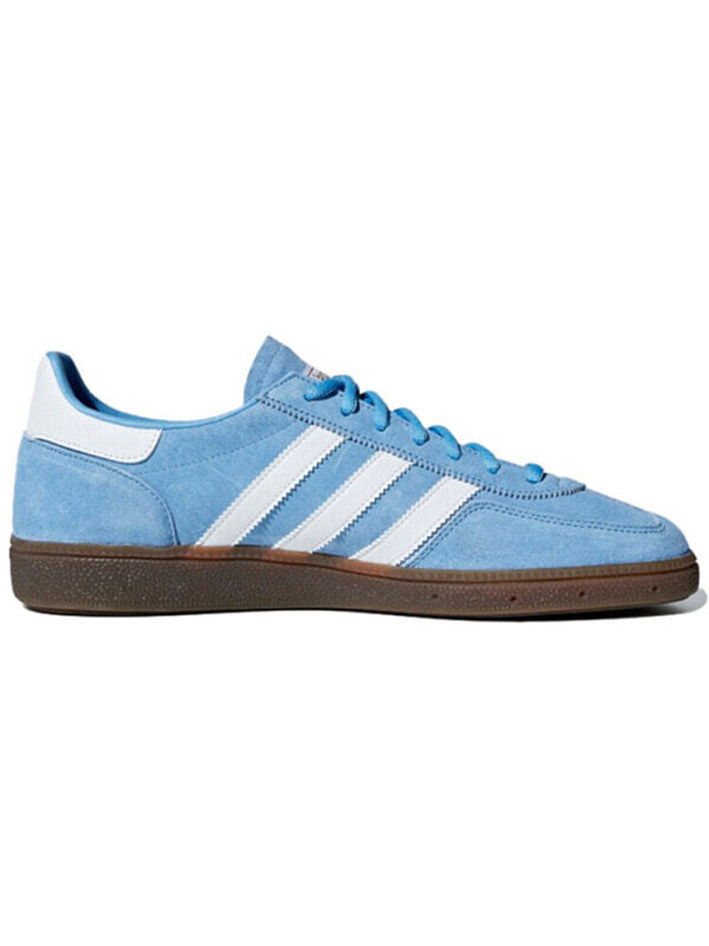 Adidas Handball Spezial Light Blue
