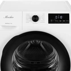 Сушильная машина Monsher MDM 660 Blanc