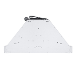 Кухонная вытяжка MAUNFELD Cork Plus 60 нержавеющая сталь фото 7