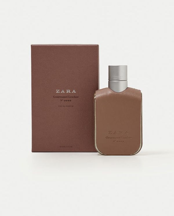 Zara Gourmand Leather