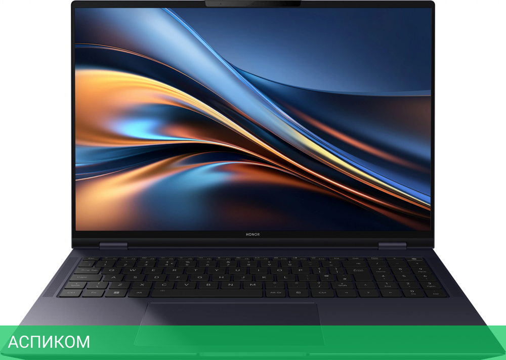 Ультрабук Honor MagicBook Pro 16 DRA-54