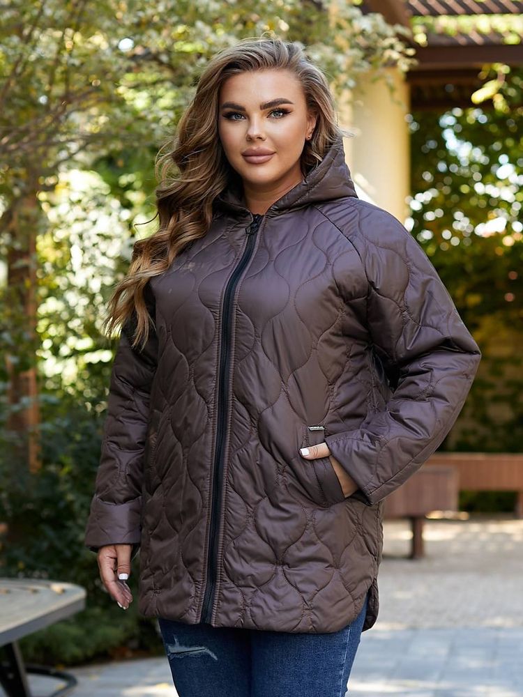 Куртка УК-23029-2 Fabrika