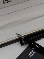 Набор Montblanc (блокнот + ручка)