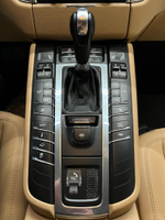Porsche Macan, 2017