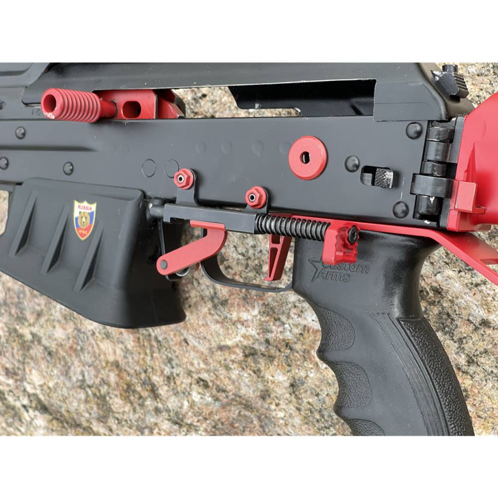 Сброс ВПО 205-206 Ripon V CGNL
