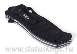 Нож Zero Tolerance 0350PG Predator Greenфотография - 9