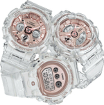 Японские наручные часы Casio G-SHOCK GMD-S6900SR-7ER с хронографом