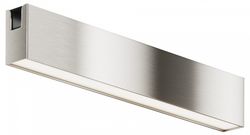 Накладной светильник Maytoni Basis TR151-1-18W4K-PT