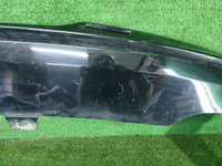 Юбка заднего бампера Genesis GV80 (2020-2023)