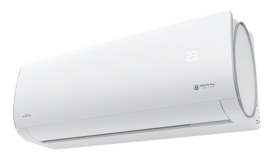 Инверторная сплит-система Royal Clima ARIA DC Inverter RCI-AR22HN (комплект)