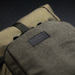 Фоторюкзак Tenba Fulton v2 16L Backpack Tan/Olive 637-737