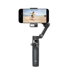 Стабилизатор для телефона DJI OSMO Mobile 7P (OM7) (DA100) Black