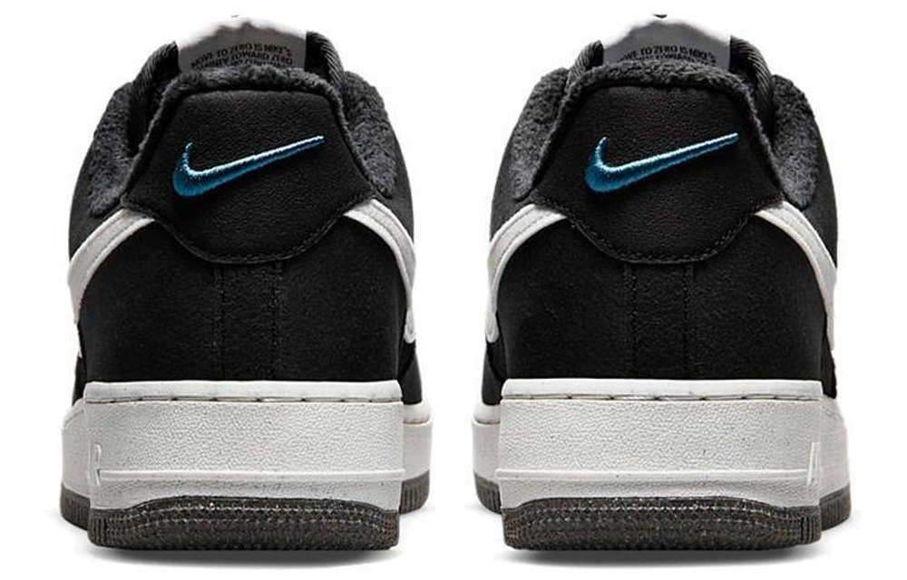 Кроссовки Nike Air Force 1 Low Toasty