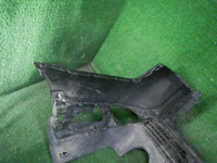 Бампер задний Range Rover Sport 2 (2013-2017)