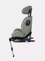 Автокресло детское Rant Altera Isofix I-Size группа 0/1/2/3 (0-36 ) Green