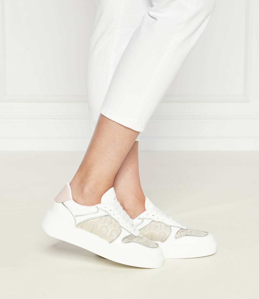 Кроссовки FURLASPORT Furla - белый(YI05SPT BX3236)