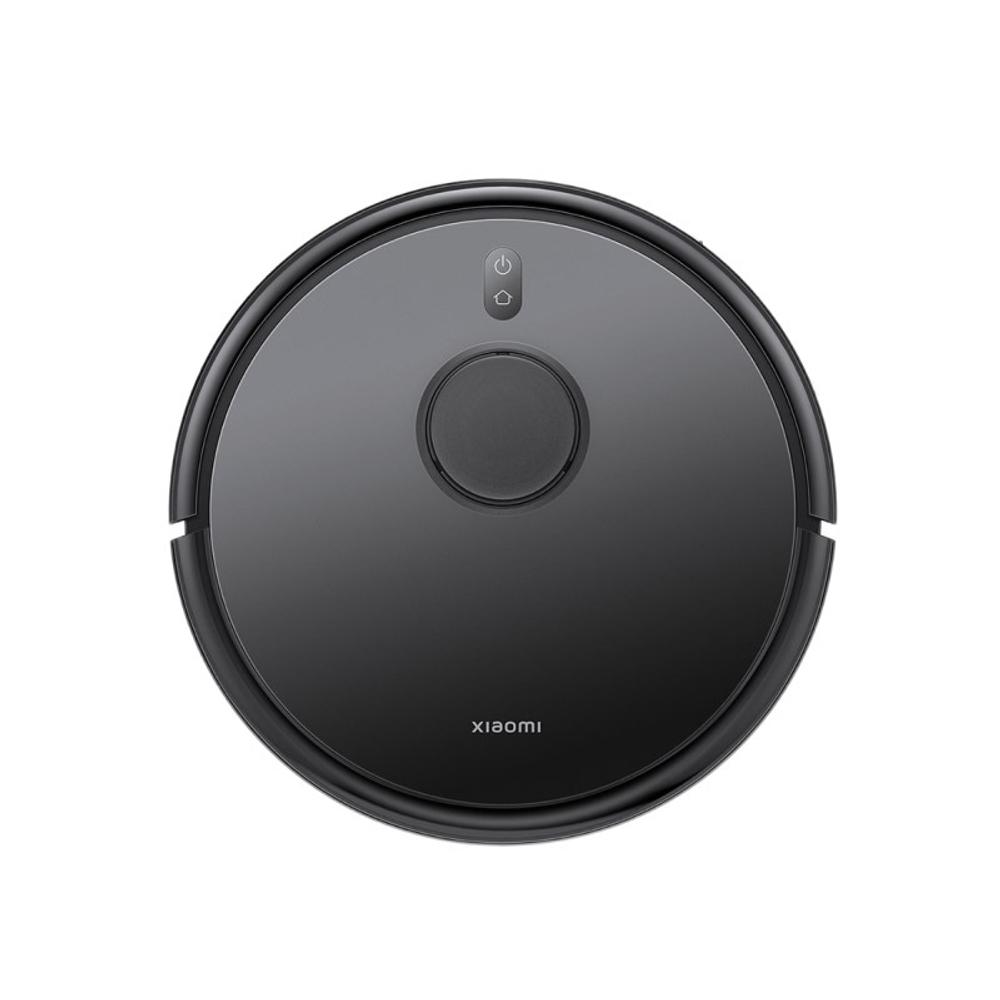 Робот-пылесос Xiaomi Robot Vacuum S20, черный