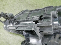 Фара правая Skoda Kodiaq (2016-2022) LED