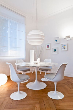 Люстра Le Soleil