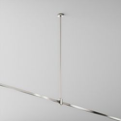 Основание на штанге Maytoni Flarity TRA159C-S1-PT